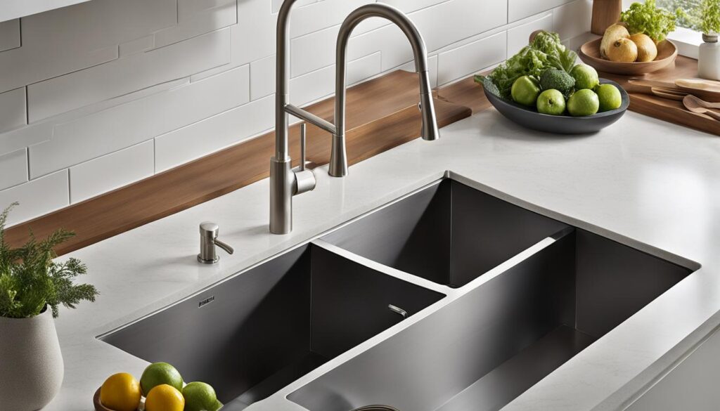model kitchen sink terbaru dan murah